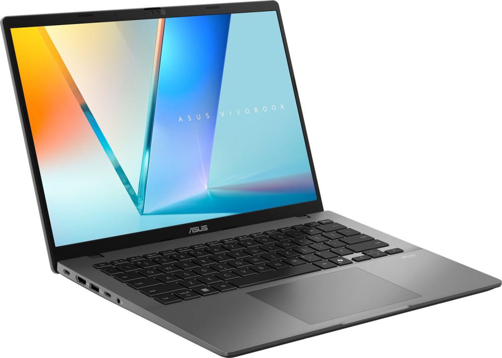 Ноутбук ASUS Vivobook S14 S3407AA-SF076