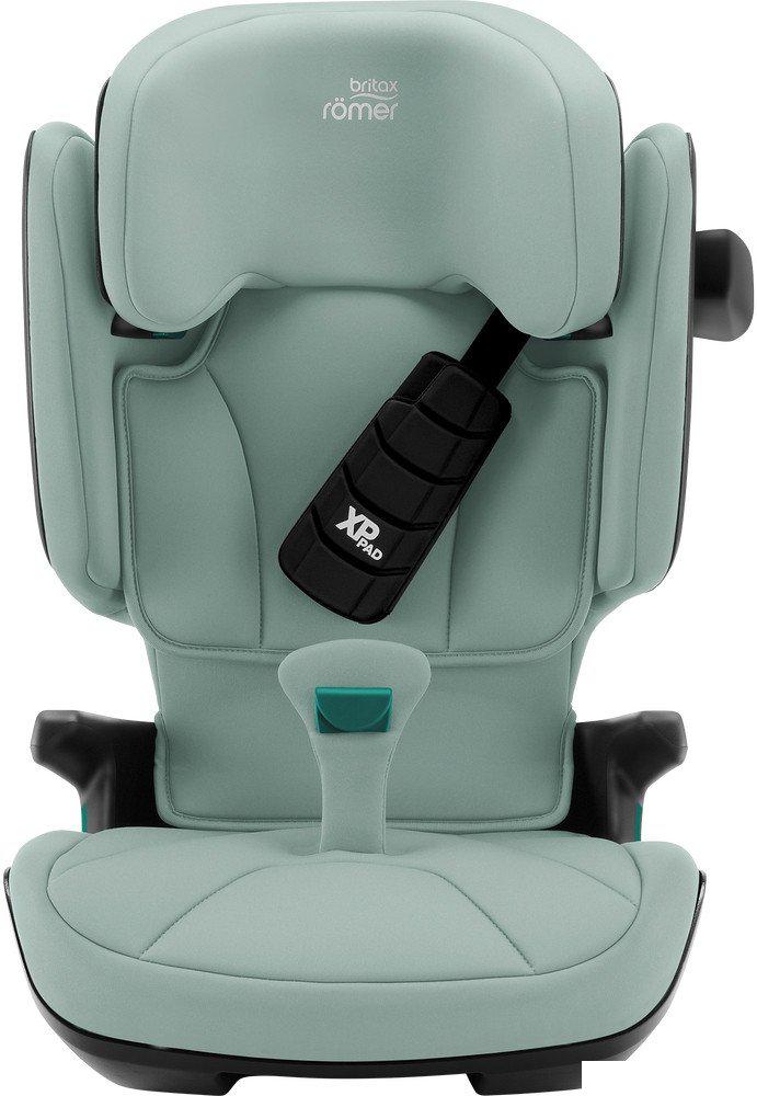Детское автокресло Britax Romer Kidfix i-Size (jade green)