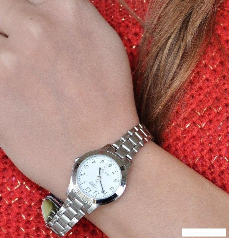 Наручные часы Casio LTP-1128PA-7B