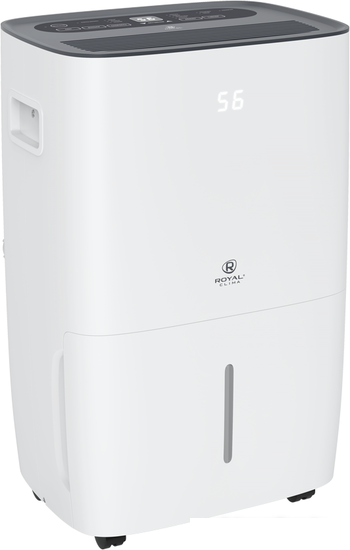 Осушитель воздуха Royal Clima Carisma Villa RD-CR40-E