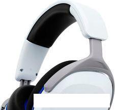 Наушники HyperX Cloud Stinger 2 Core (для PS4/PS5, белый)