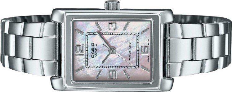 Наручные часы Casio LTP-1234DS-4A