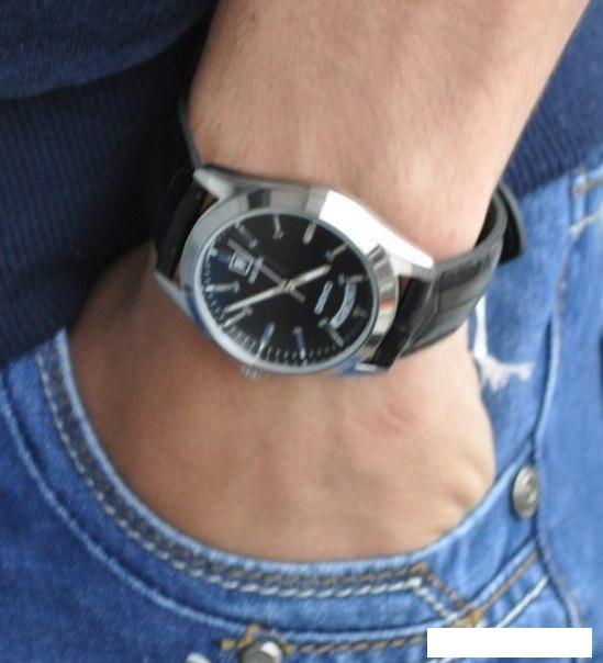 Наручные часы Casio MTP-1370L-1A