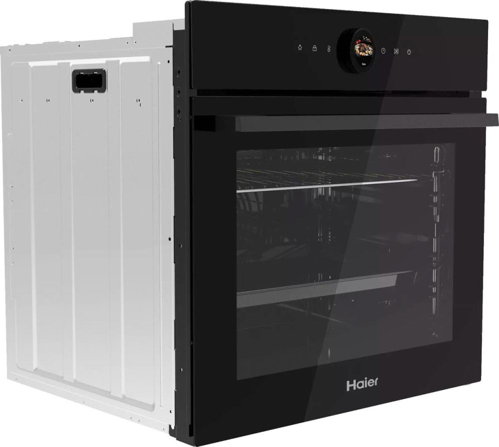 Электрический духовой шкаф Haier HOX-TFT6AMTB
