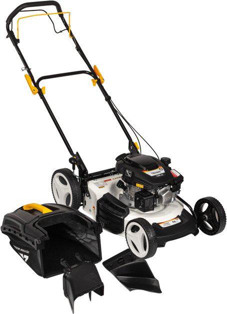 Газонокосилка Kranz KR-460SP