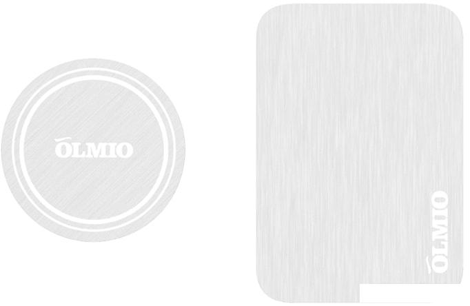 Держатель для смартфона Olmio Magnet Air