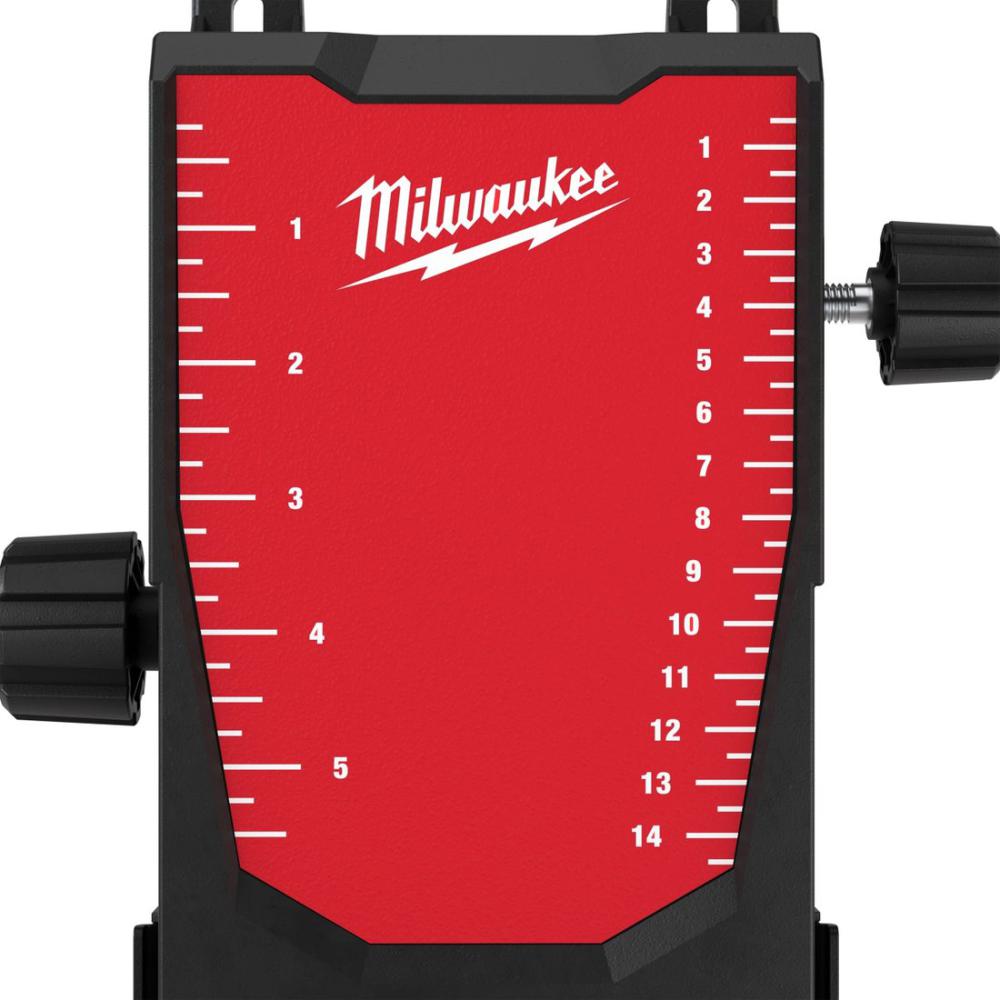 Держатель универсальный Milwaukee 4932493201