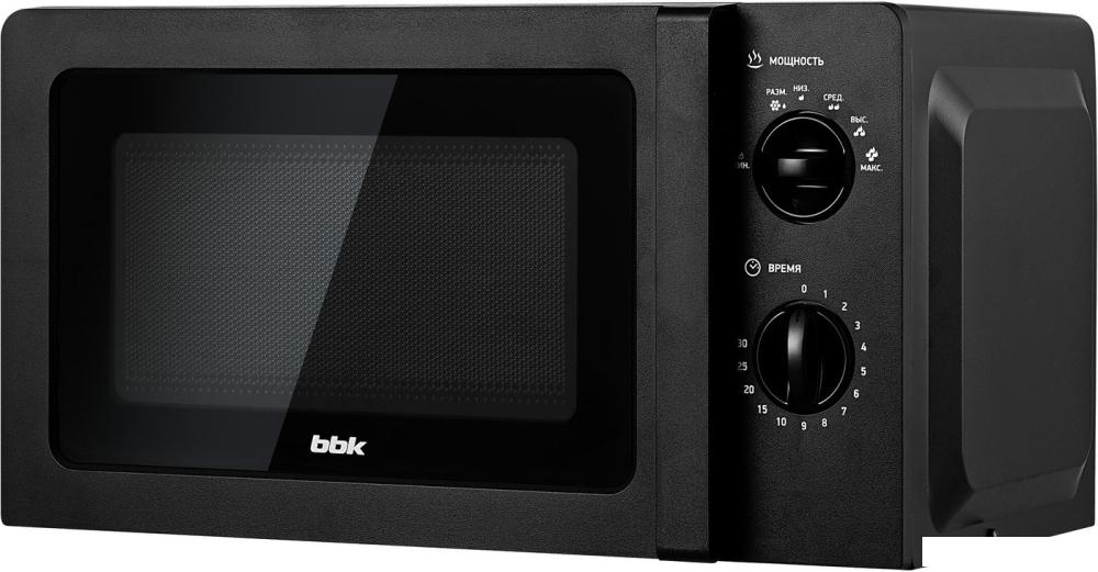 Микроволновая печь BBK 20MWS-747M/B