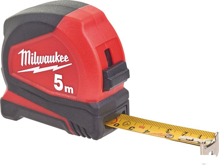 Строительный, слесарный, монтажный инструмент Milwaukee 4932459592