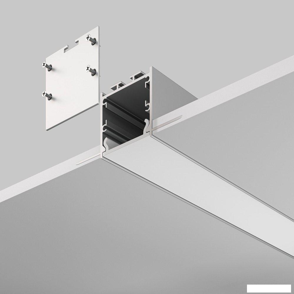 Алюминиевый профиль Maytoni Led Strip ALM-7135-S-2M