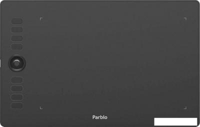 Графический планшет Parblo A610 Pro