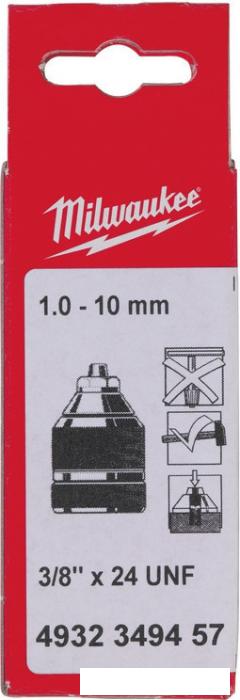 Патрон Milwaukee 4932349457