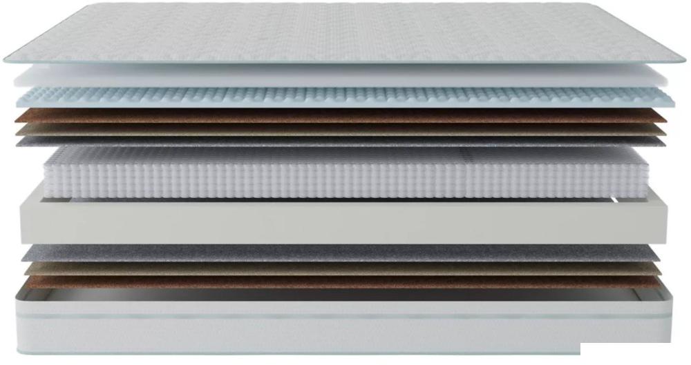 Матрас Stolline Престиж-Удачный в чехле Cooler 80x190