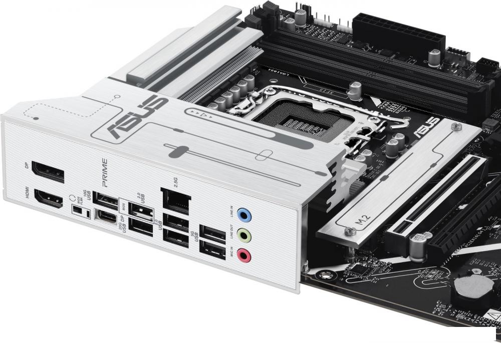 Материнская плата ASUS Prime Z890-P