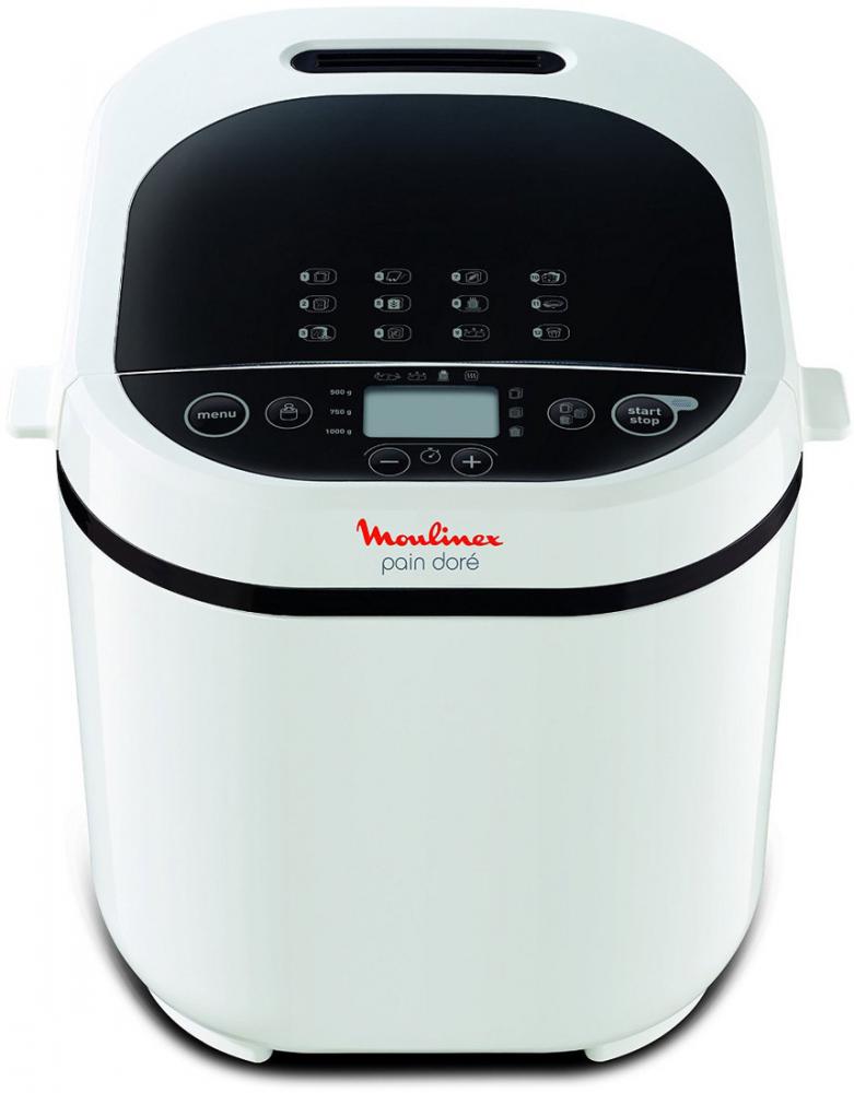 Хлебопечка Moulinex OW210130