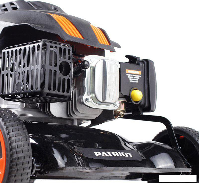 Газонокосилки Patriot PT 52 LS (512109024)