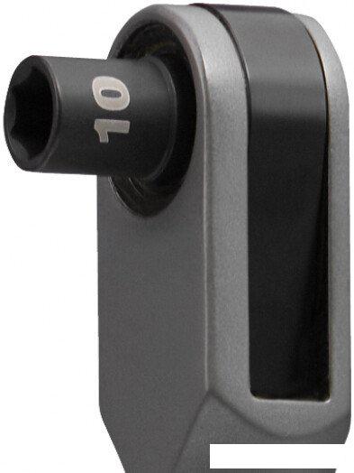 Трещотка Milwaukee M12 FPTR-0 4933499413 (без АКБ)