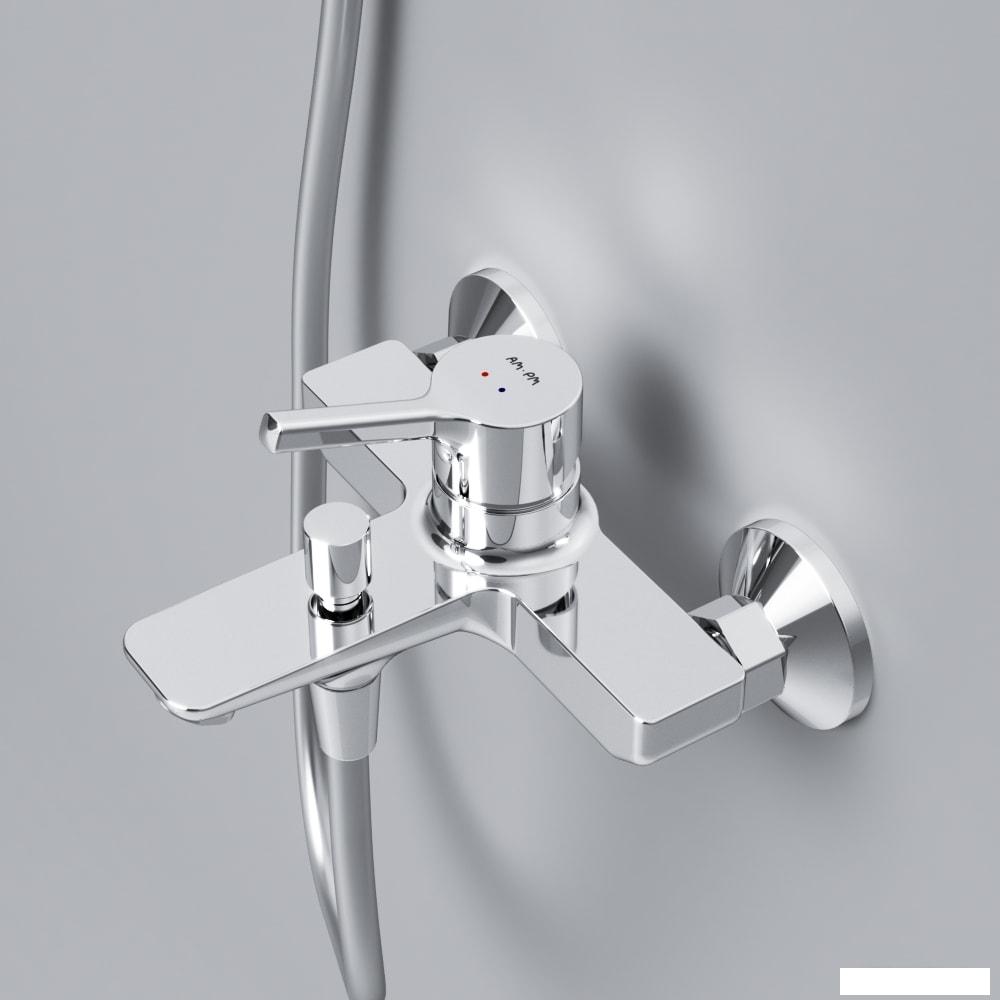 Смеситель AM.PM X-Joy F85B10000