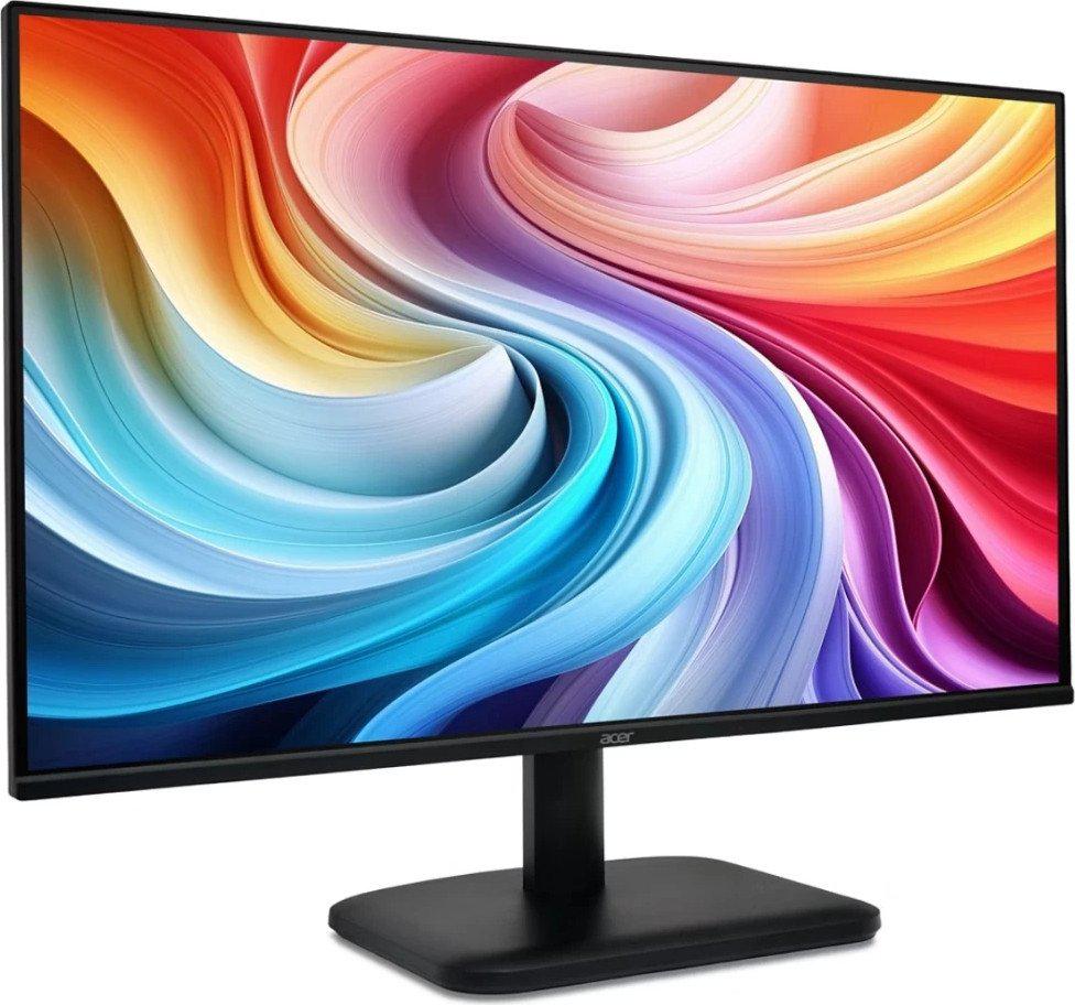 Монитор Acer EK271Gbmix UM.HE1CD.G02