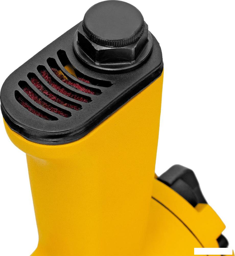 Пневматический гайковерт Denzel IWS550 Compact
