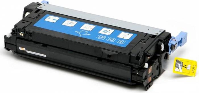 Картридж CACTUS CS-Q5951A (аналог HP Q5951A)