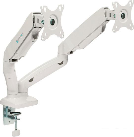 Кронштейн для монитора Onkron G160 (белый)