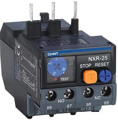 Реле тепловое Chint NXR-25 837115