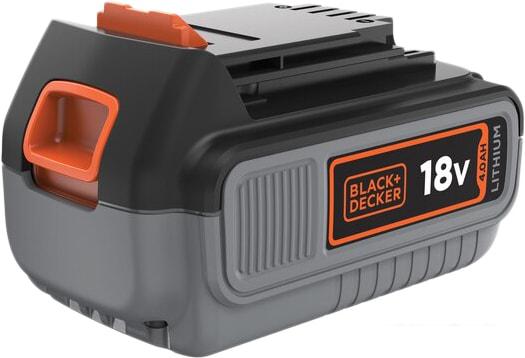 Аккумулятор Black &amp; Decker BL4018 (18В/4 Ah)