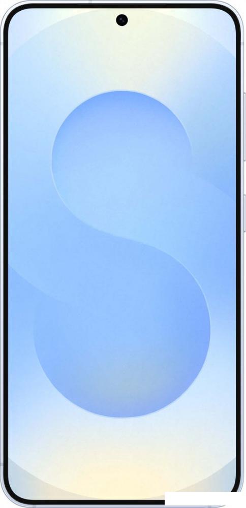 Телефон Samsung Galaxy S25 SM-S931B 12GB/128GB (голубой)