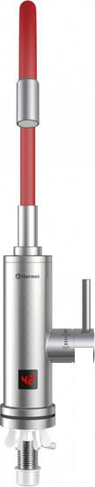 Проточный электрический водонагреватель-кран Thermex Ruby 3000
