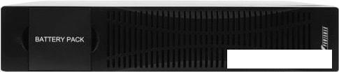 Внешний батарейный блок Powerman 6135040 (4x12В 9Ач)