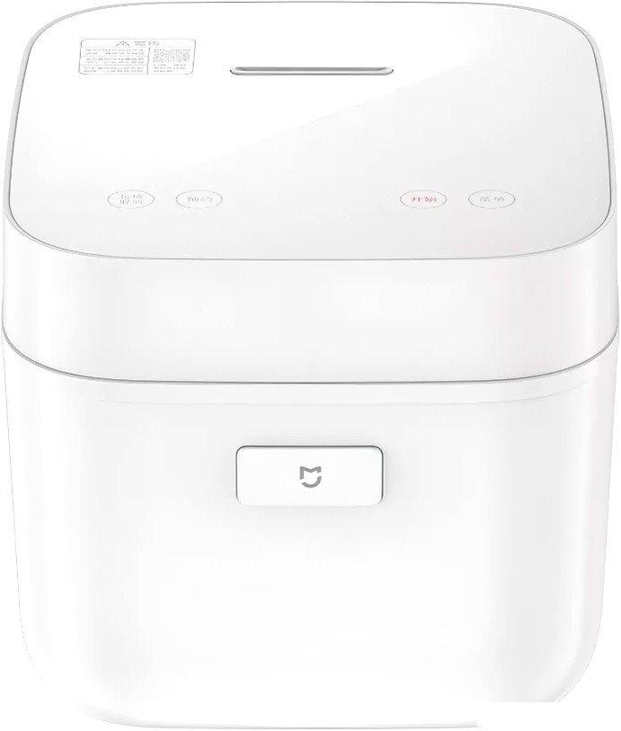 Рисоварка Xiaomi Mijia Rice Cooker 2 1.5L MFB05M (с переходником на евровилку)