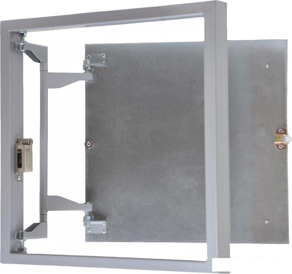 Люк Lukoff F (40x60 см)
