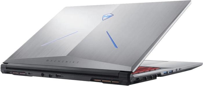 Игровой ноутбук Machenike L17 Pulsar JJ00G600ERU