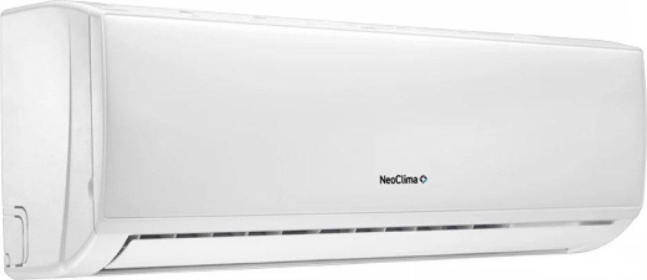Кондиционер Neoclima NS/NU-HAL18FWI32