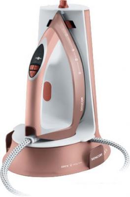 Утюг Sencor SSI 0910RS Утюг Sencor SSI 0910RS