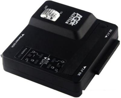 Кабели, адаптеры, разветвители AgeStar 3FBCP