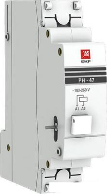 Расцепитель независимый EKF PROxima РН-47 mdri-47-pro