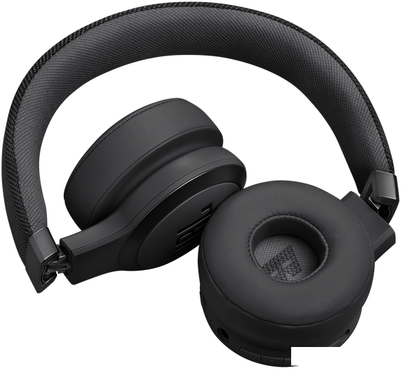 Наушники JBL Live 670NC (черный)