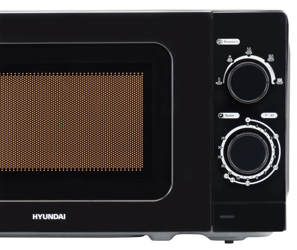 Микроволновая печь Hyundai HYM-M2065