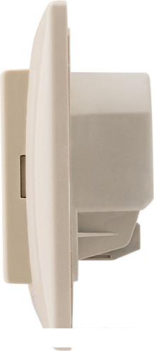 Терморегулятор Rexant RX-419B 51-0585 (бежевый)