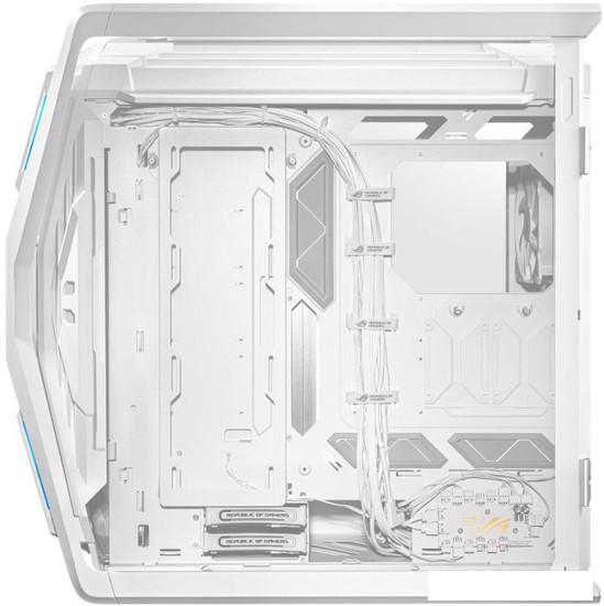 Корпус ASUS ROG Hyperion GR701 (белый)