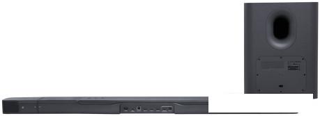 Саундбар JBL Bar 1000
