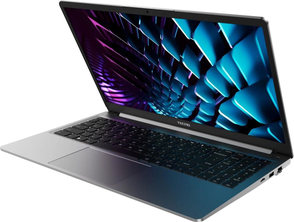 Ноутбук Tecno MegaBook K15SFA 71005000517