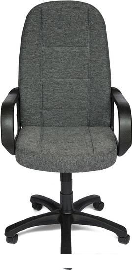 Офисное кресло TetChair CH 747 (серый)