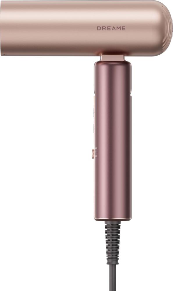 Фен Dreame Hairdryer Pocket Aura Pink AZP20A (розовый)