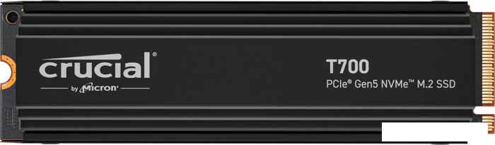 SSD Crucial T700 2TB CT2000T700SSD5