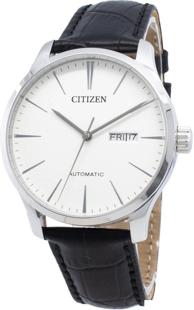 Наручные часы Citizen NH8350-08B