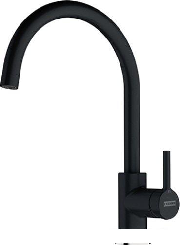 Смеситель Franke Lina XL 115.0626.020 (оникс)