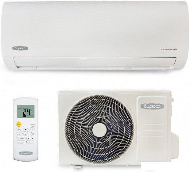 Кондиционер Бирюса Inverter B-07EIR/B-07EIQ